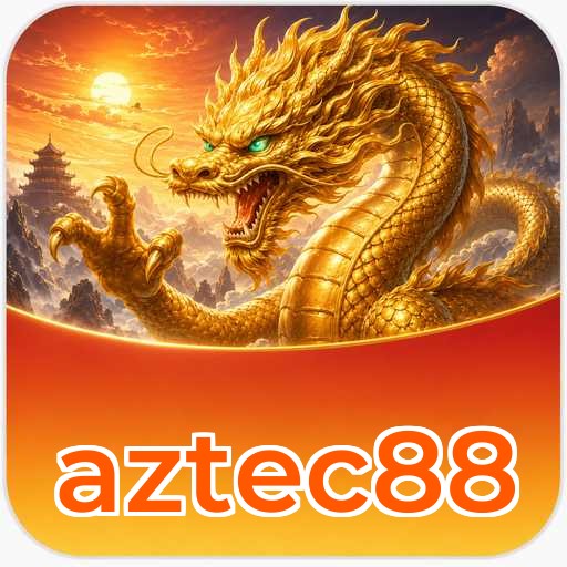 Logo aztec88