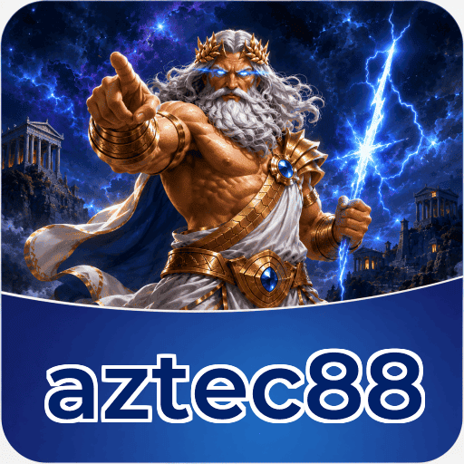Logo aztec88