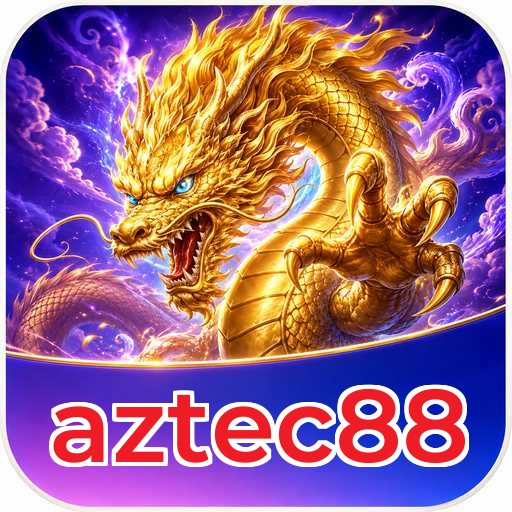 Logo aztec88