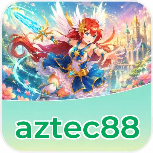 Logo aztec88