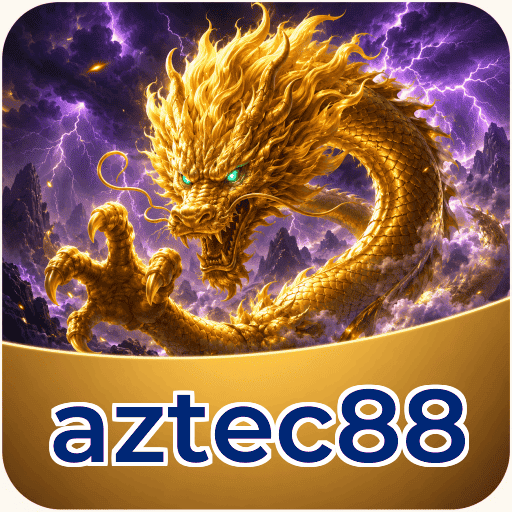 Logo aztec88