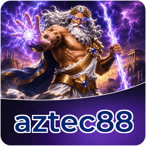 Logo aztec88
