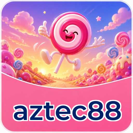 Logo aztec88