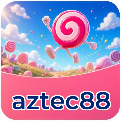 Logo aztec88