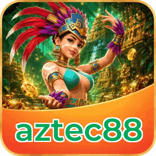 Logo aztec88