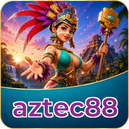 Logo aztec88