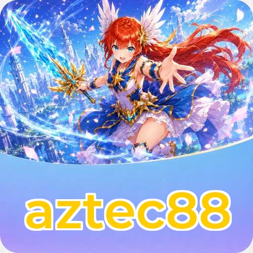 Logo aztec88