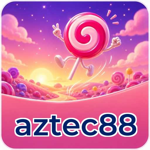 Logo aztec88