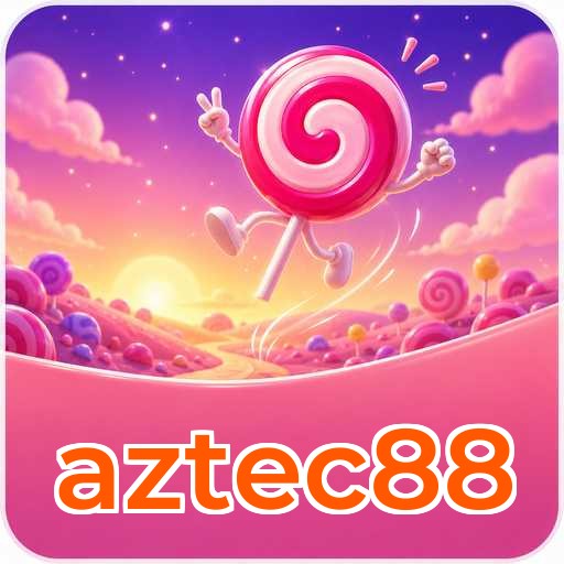 Logo aztec88