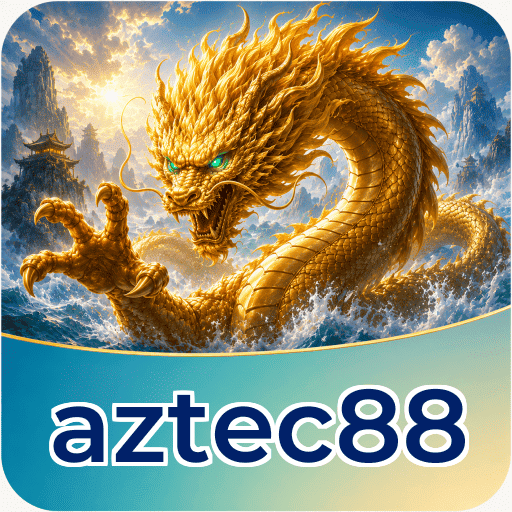 Logo aztec88