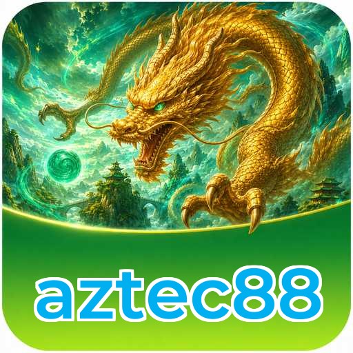 Logo aztec88
