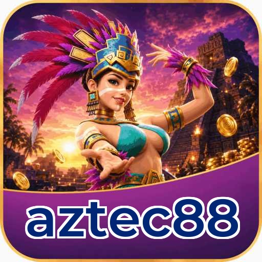 Logo aztec88