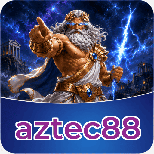 Logo aztec88