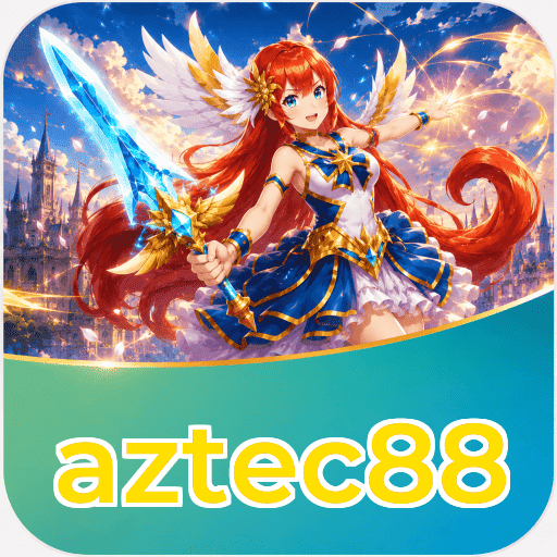 Logo aztec88