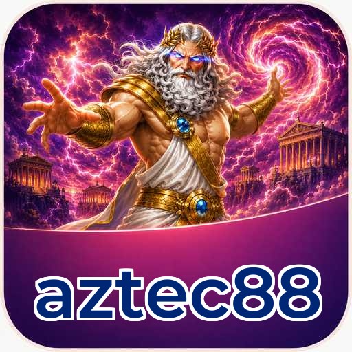 Logo aztec88