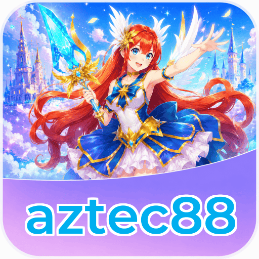 Logo aztec88