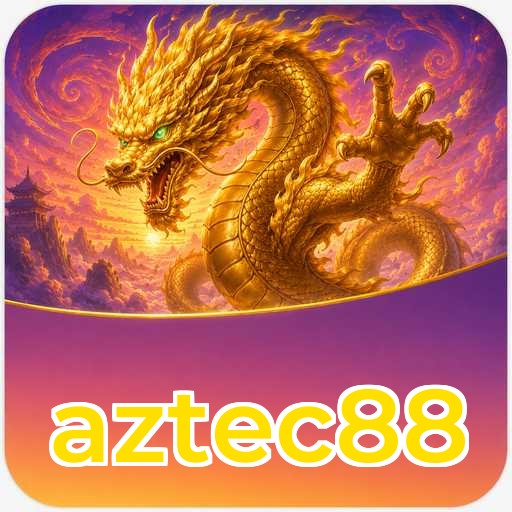 Logo aztec88