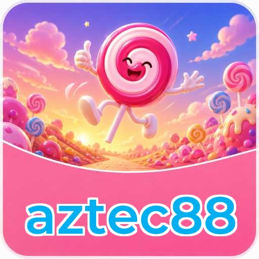 Logo aztec88