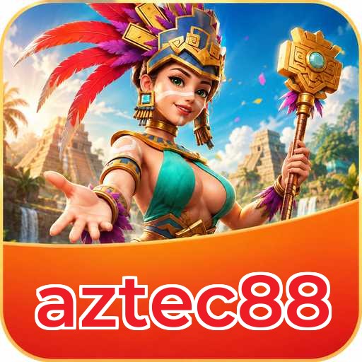 Logo aztec88