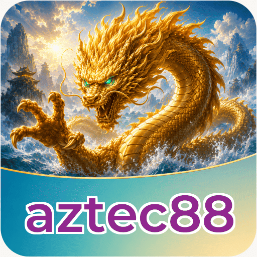 Logo aztec88