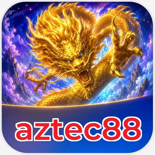 Logo aztec88
