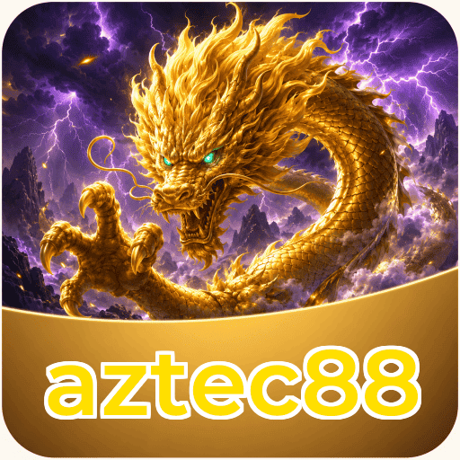 Logo aztec88