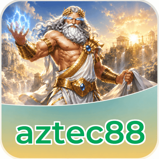 Logo aztec88