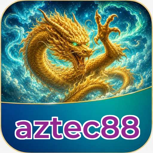 Logo aztec88