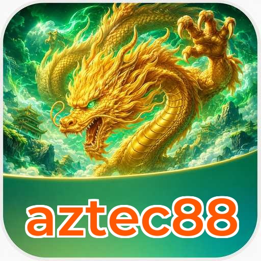 Logo aztec88