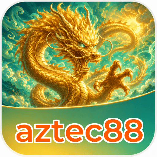 Logo aztec88