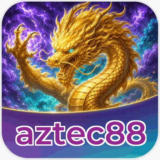 Logo aztec88