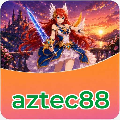 Logo aztec88