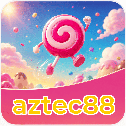 Logo aztec88