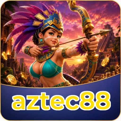 Logo aztec88