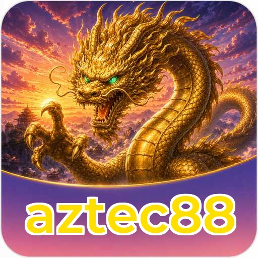 Logo aztec88