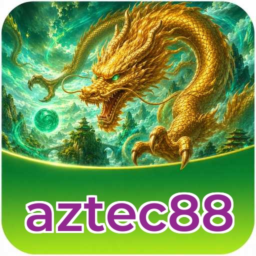 Ilustrasi alur memilih file aztec88 di HP Android