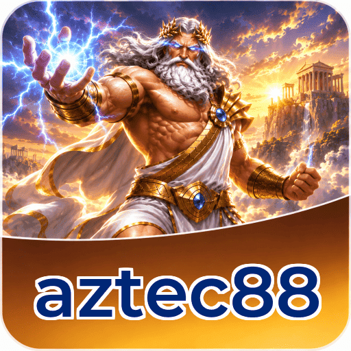 Logo aztec88