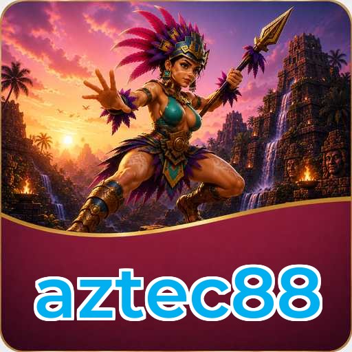 Logo aztec88
