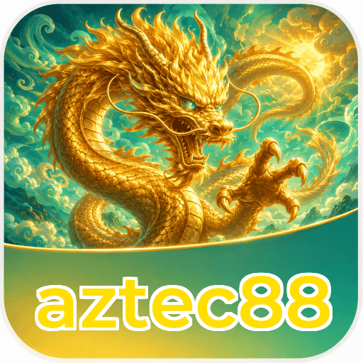 Logo aztec88