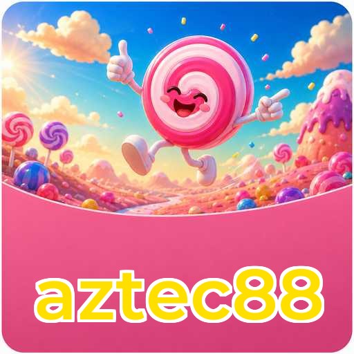 Logo aztec88