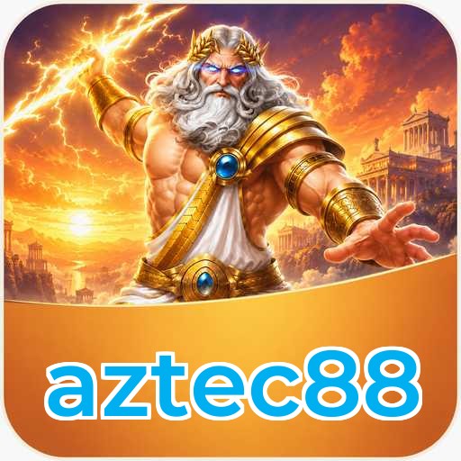 Logo aztec88
