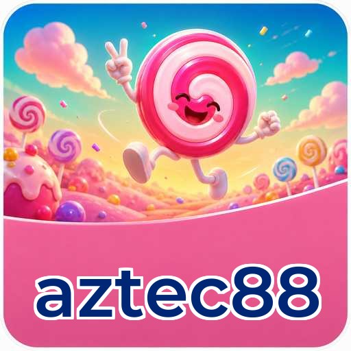 Logo aztec88